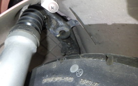 YAMAHA VINOﾓﾙﾌｪ 2013 SA37J