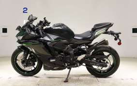 KAWASAKI ZX-4R SE 2024 ZX400P