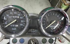 KAWASAKI ZEPHYR 400 KAI 2007 ZR400C