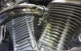 SUZUKI INTRUDER 750 1986 VR51A