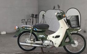 YAMAHA MATE 80 22K