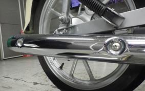 HONDA C110 SUPER CUB 2025 JA59