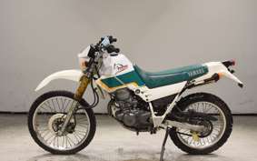 YAMAHA SEROW 225 W 4JG