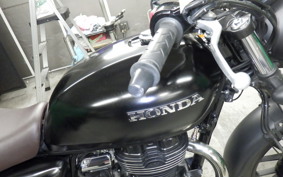 HONDA GB350 2021 NC59