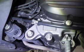 HONDA TACT Gen.4 AF79
