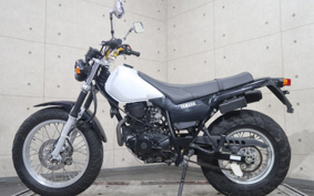 YAMAHA TW225 DG09J