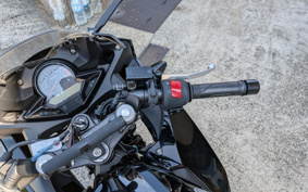 HONDA CBR250R MC41