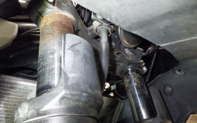 KAWASAKI NINJA 400R 2011 ER400B