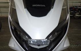 HONDA PCX 160 2009 KF47