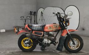 HONDA R&P CY50