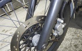 SUZUKI GRASS TRACKER NJ47A