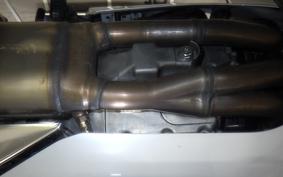 SUZUKI HAYABUSA Gen.3 2021 EJ11A