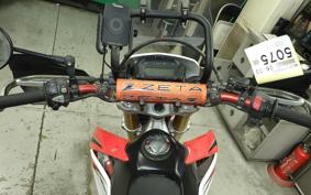 HONDA CRF250L 2020 MD38