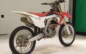 HONDA CRF250 RALLY 2020 ME10