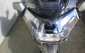 HONDA GL1500 TRIKE 1998 SC22..