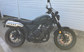 HONDA CL500 2023 PC68