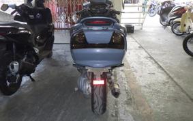 SUZUKI SKYWAVE 250 (Burgman 250) SS 2011 CJ43A