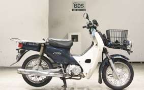 HONDA C50 SUPER CUB AA04