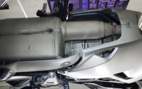 HONDA CB125 R 2014 JC79