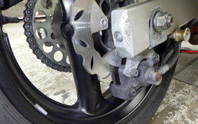 SUZUKI RF400RV 1997 GK78A