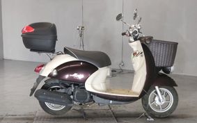 YAMAHA VINO MORUFE SA37J