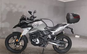 BMW G310GS 2018 0G02