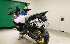 BMW R1300GS Adventure 2025