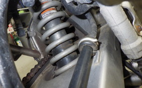 KAWASAKI KLX125 LX125C