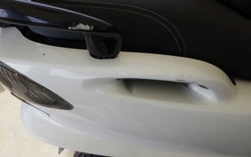 YAMAHA MAJESTY 125 FI