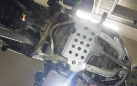 HONDA XLR250R Gen.4 1987 MD22