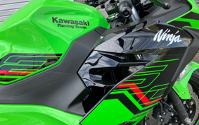 KAWASAKI Ninja 250 ABS EX250Y