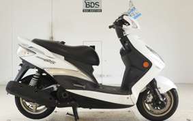 YAMAHA CYGNUS 125 X
