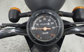 HONDA TODAY 2024 AF61