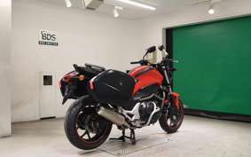 HONDA NC 700 S D 2013 RC61