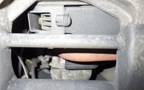 SUZUKI LET's 4 CA45A