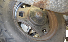 SUZUKI ADDRESS V125 G CF46A