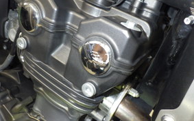 HONDA CB400SF GEN 4 A 2015 NC42