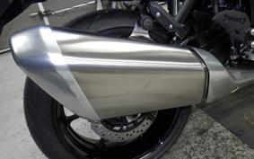 SUZUKI HAYABUSA Gen.3 2026 EJ11A