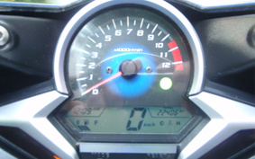 HONDA CBR250R ABS MC41