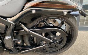 HARLEY FXSE CVO 2016 TG9