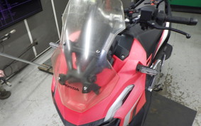 HONDA ADV150 2020 KF38