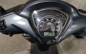 HONDA DIO 110 JK03
