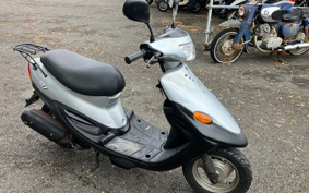 YAMAHA BJ SA24J