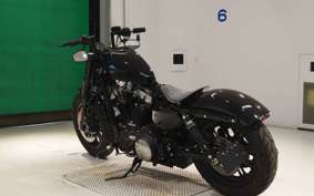 HARLEY XL1200X 2022