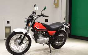 SUZUKI VANVAN 200 NH42A