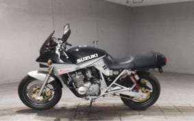 SUZUKI GSX250 KATANA GJ76A