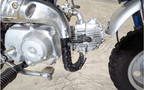HONDA MONKEY Z50J