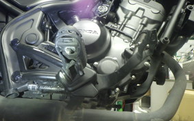 HONDA REBEL 250 A 1995 MC49