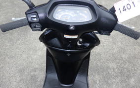 HONDA SPACY 100 JF13