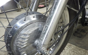 SUZUKI ST400 TEMPTER 1997 NK43A